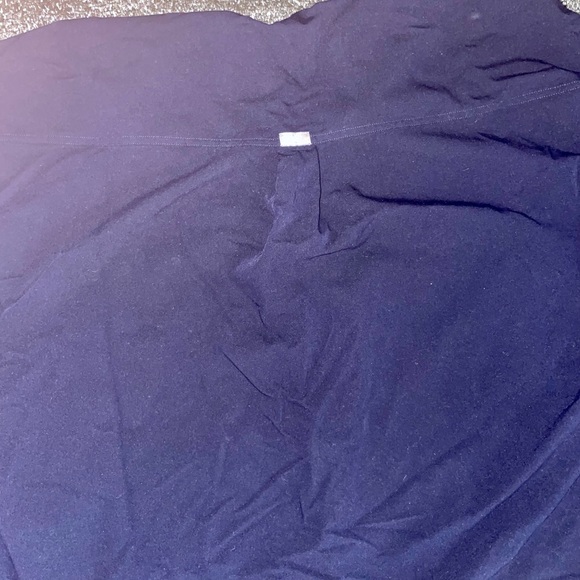 FIGS Navy Blue Scrub Set size XL - Picture 2 of 7
